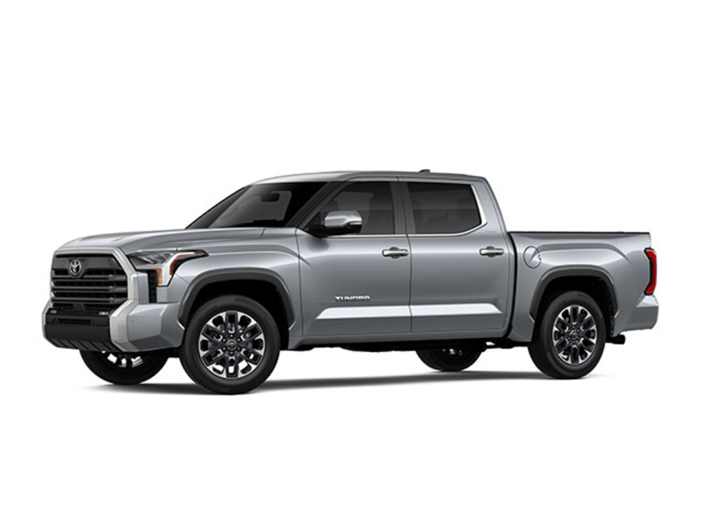 2025 Toyota Tundra For Sale Raleigh NC | Near Durham | SX282155